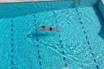 Hotel Zafiria Apartments