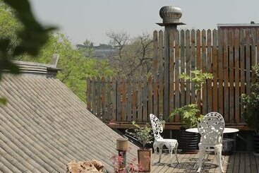 Palace Hotel Forbidden City