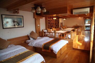 Palace Hotel Forbidden City