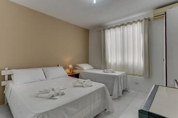 בית מלון כפרי Apart Carolina