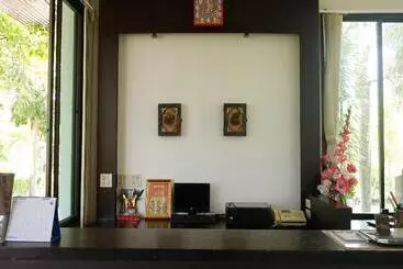 هتل Aana Residence Resort