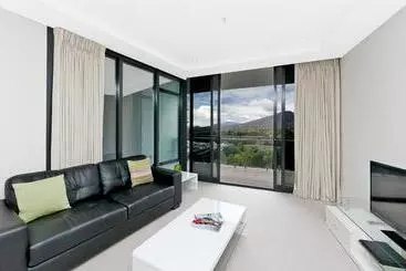 ホテル Aac Apartments   Manhattan