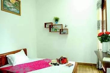 Hotel Ana Homestay   Hostel