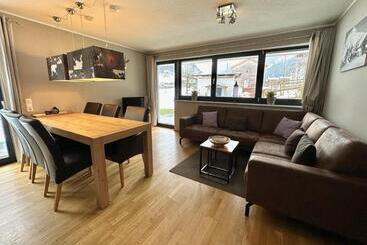 هتل Appart Laijola