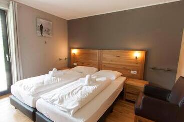 Hotell Appart Laijola