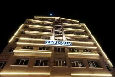 Hotel Buyuk Inci