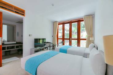 Hotel Casa Marina Resort