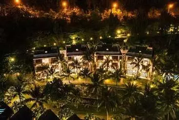 Hotelli Casa Marina Resort