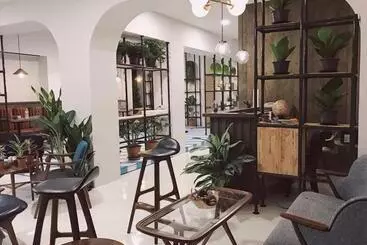 هتل Fun