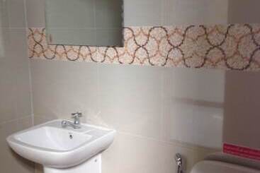 ホテル Green Garden Resort