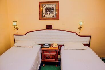 فندق The Grey S Inn