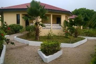 호텔 Paradise Ocean Resort