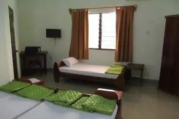 Hotel Paradise Ocean Resort