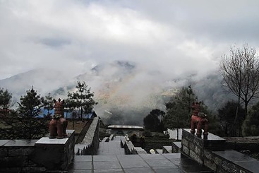 Hôtel Mountain Lodges Of Nepal, Lukla