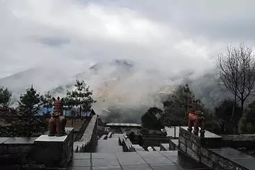 Hôtel Mountain Lodges Of Nepal, Lukla