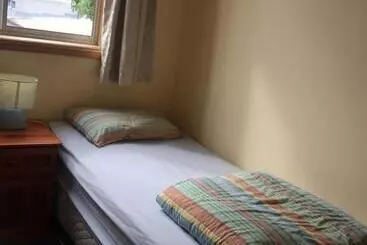 ホテル Narrara Backpackers Hobart