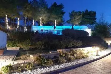 Hotel Naturaverde Country House