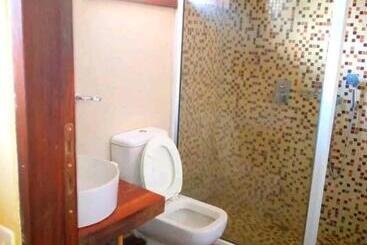 هتل Olga S The Italian Corner