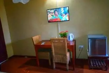 هتل Olga S The Italian Corner