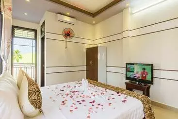 هتل Pham Family B&b