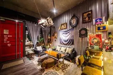 هتل Sleep Inn 旅宿