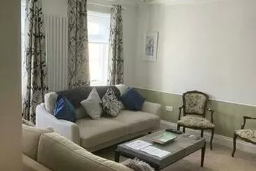 Hotel The Captain's House