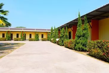 Hotel The Palm Resort