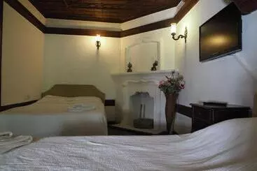Turgut Reis Konak Otel