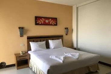 هتل Ud Residence