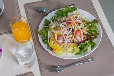 Alisa Krabi Hotel Sha Plus