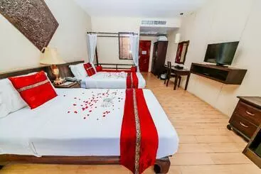 Hotel Blue Bay Resort   Access To Pool And Beach Phuket & Krabi