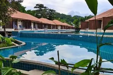 Hotel Blue Bay Resort   Access To Pool And Beach Phuket & Krabi