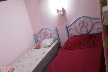 هتل Canaan Guesthouse