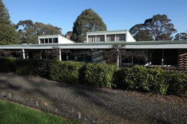 Отель Englewood Ridge