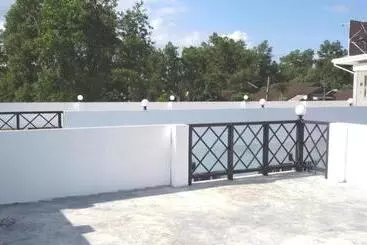 Hotel Mestyle Resort