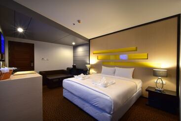 Hotel Siam Oriental