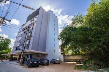 Hotel Sritrang Place