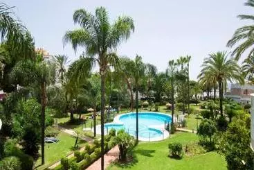 Banus Beach Apartments