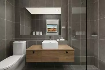 ホテル Abode Murrumbateman