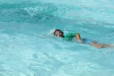 Hotelli Acropolis North Water Camp