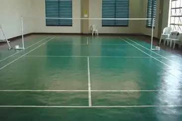 Hotelli Acropolis North Water Camp