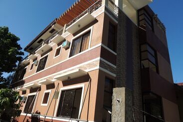 Hôtel Angelic Tourist Inn