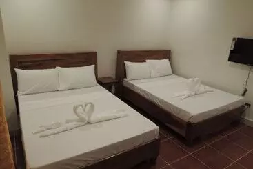 Hotel Angelic Tourist Inn