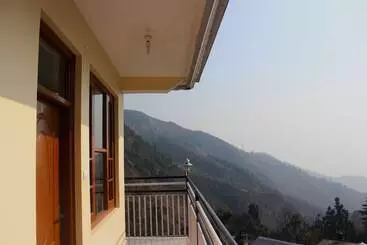 Hotel Anuj Regency