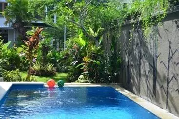 Otel Beluran Serene Guesthouse