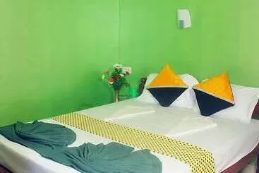 Hotel Calangute Beach Side