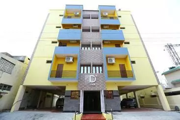 Hotel D Inn