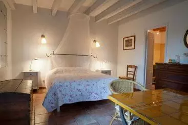 Hotel Ecuries Sainte Croix
