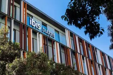 هتل Ibis Budget Madrid Centro Lavapies