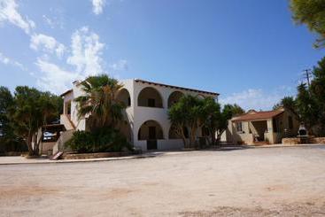 Hotel Il Veliero Blu